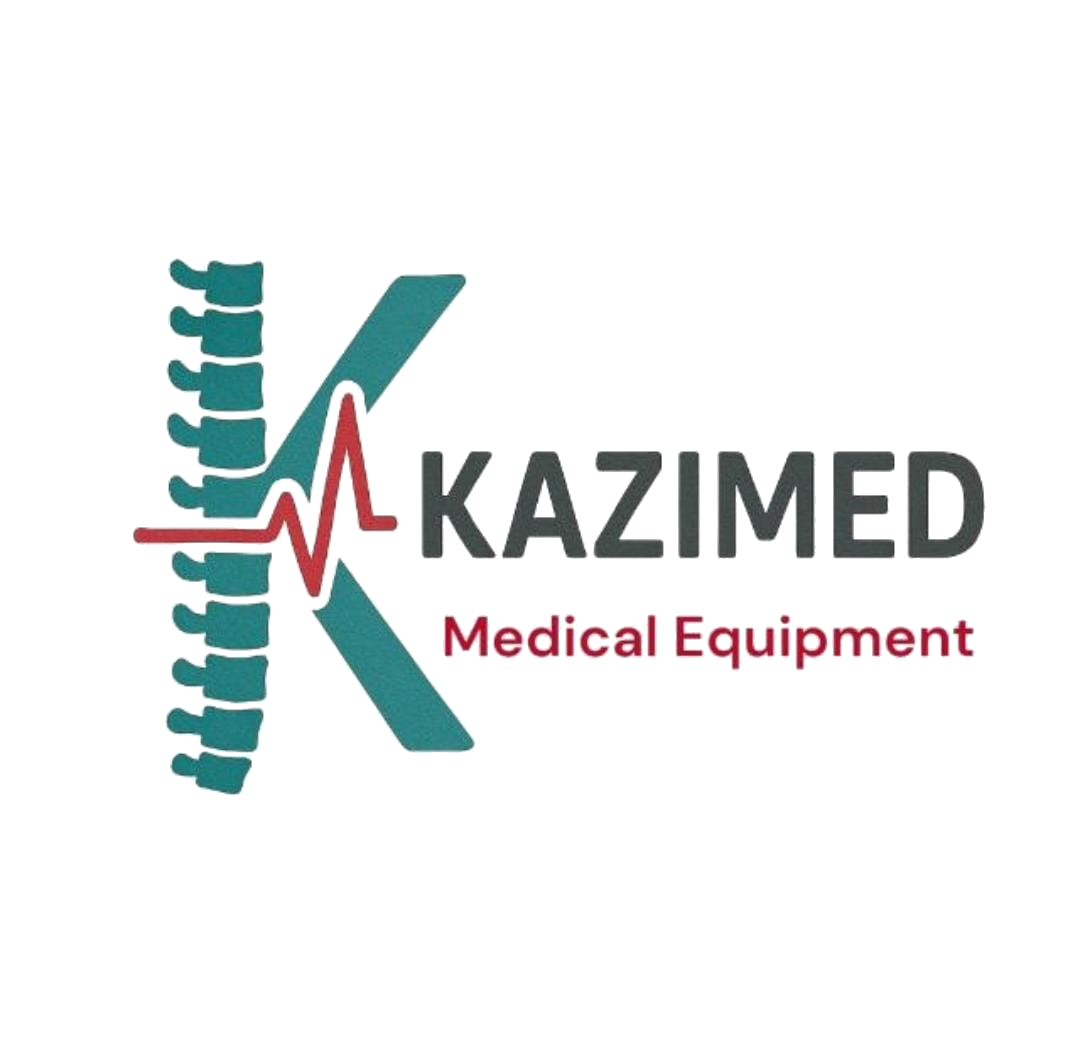 KAZIMED Medical Equipment